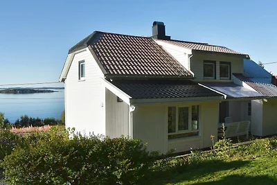 6 persoons vakantie huis in MIDSUND-By Traum