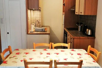 2 Zimmer für 6 Personen