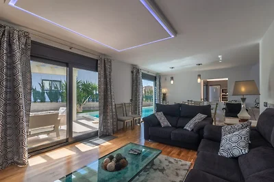 Bellissima villa a Llucmajor