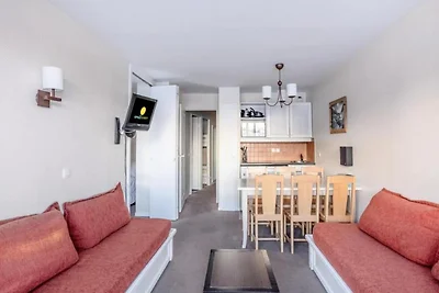 Residenz Bezirk Falaise