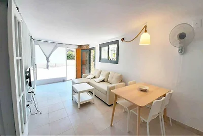 Appartamento per 5 persone in Costa Brava