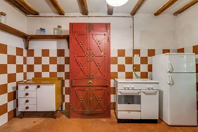 Casa vacanze d'epoca con piscina condivisa