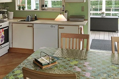 4 Personen Ferienhaus in Hejls-By Traum