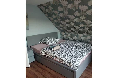 Tinla Komfortable Ferienresidenz