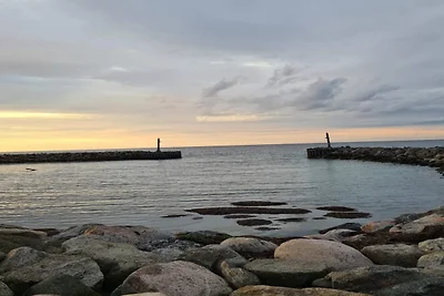 5 stelle case ad Dronningmølle