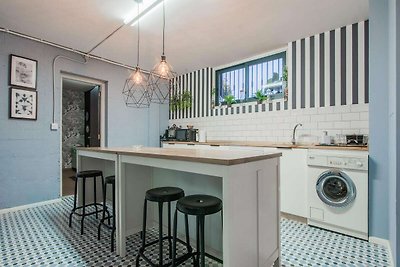 Villa in Mondariz-Balneario mit Wellness und ...