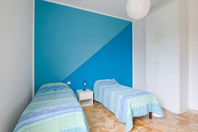 Gemütliches Ferienhaus mit Garten in Mugello