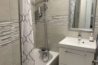 2 Zimmer für 4 Personen