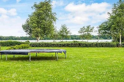 10 Personen Ferienhaus in Ansager