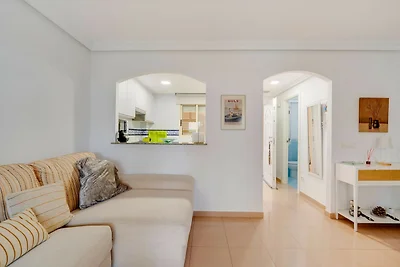 apartman za odmor Obiteljski odmor Denia (Las Marinas)