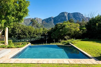 Luxuriöse Villa für 8 Personen - Bishopscourt