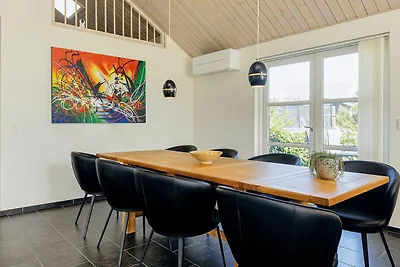 8 Personen Ferienhaus in Hals-By Traum
