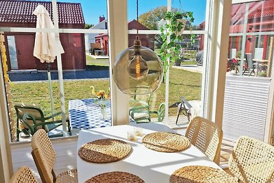 4 Sterne Ferienhaus in BOHUS-BJÖRKÖ