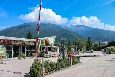 Due Laghi Levico Family Collection