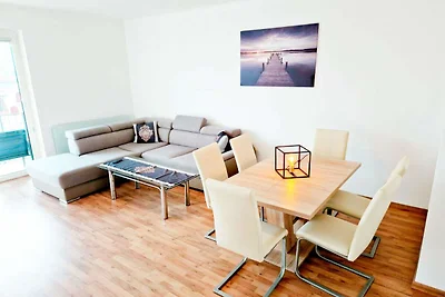 Wohnung in Fohnsdorf nahe Skipisten