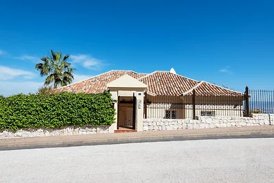 3-slaapkamerappartement met privétuin en...