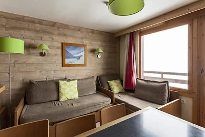 3-Zimmer-Wohnung f�r 7 Personen - Auswahl