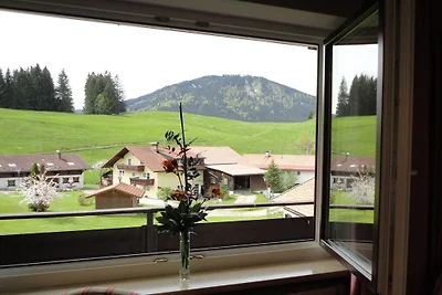 Ferienwohnung mit 2 Schlafzimmer