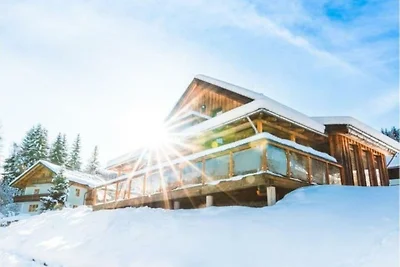 Alpenglöckchen Nowoczesne odosobnienie