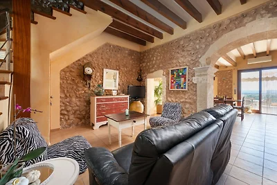 Casa Del Sol - Ferienhaus Mit Privatem Pool