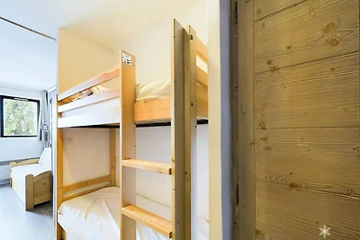 Appartamento a Les Menuires vicino alle piste...