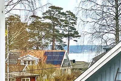 4 Sterne Ferienhaus in ONSALA-By Traum