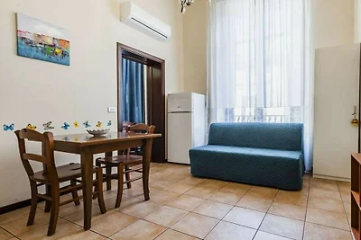 Grimaldi 8 Apartment