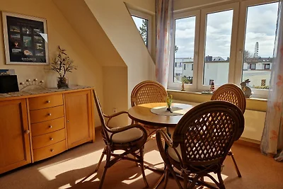 Ferienwohnung, Grömitz