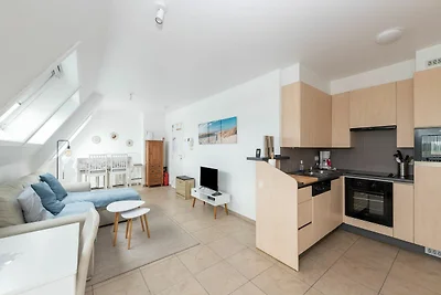 Schöne Maisonette-Wohnung fantastischer...