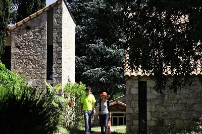 Cottage 2 Camere per 6 Persone