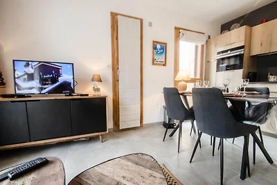 Residenz Androsace Du Lyret