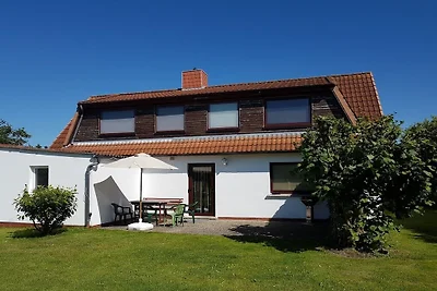 Casa vacanze sul Mar Baltico con 2 camere da...