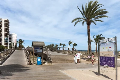 Tallarol - Apartment In Grau I Platja