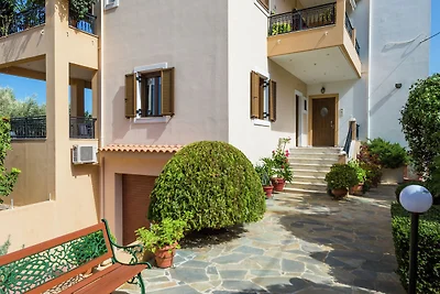 Elegante appartamento vicino al mare a Prime