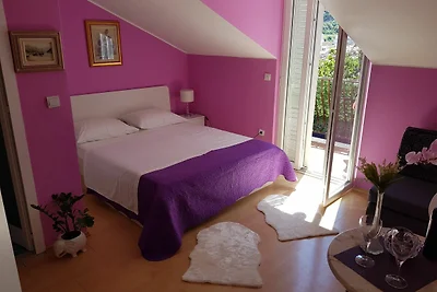 Guest House Avdic - Studio Apartment with...