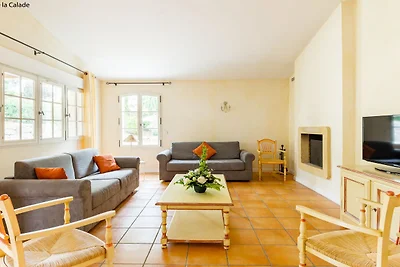 Romantische Ferienwohnung in Fayence