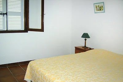 La Vallicella, Moriani-Plage, Appartement mit...