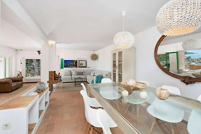 Villa Marineda per 12 persone