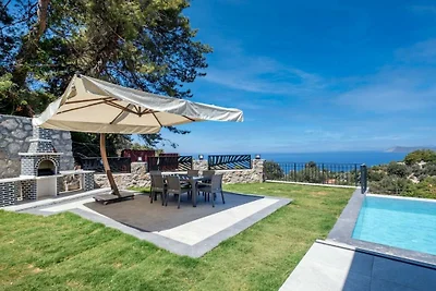 Villa in Fethiye met zwembad