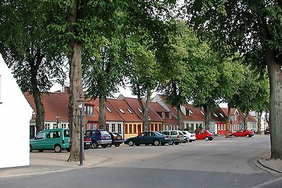 8 Personen Ferienhaus auf einem Ferienpark...