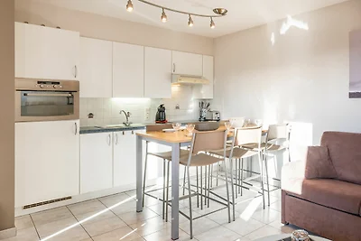 C301 Apartment in Strand- und Zentrumsnähe