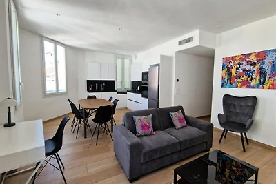 Villa Royale / Schöne 3 Zimmer Croisette