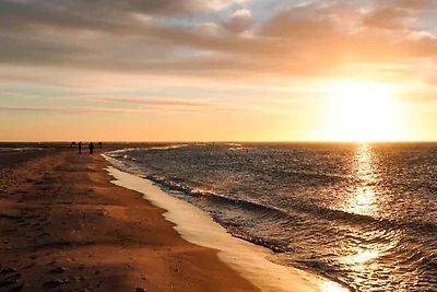 5 Sterne Ferienhaus in Skagen-By Traum