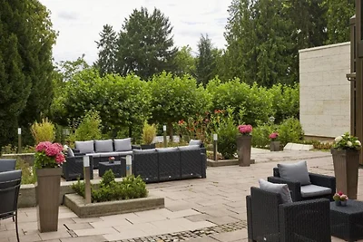 Appartement Vacances avec la famille Bad Soden am Taunus