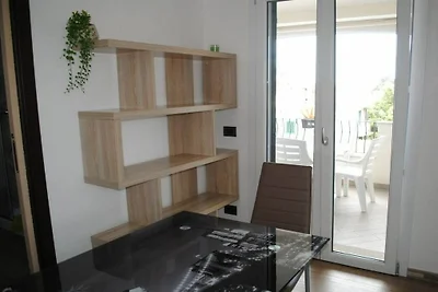 Ferienwohnung mit 1 Schlafzimmer