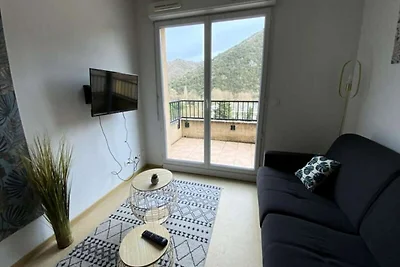 Appartementen voor 5 personen