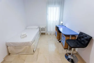 Wohnung an Playa de Las Canteras