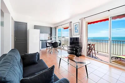 Residenz der Magellan für 6 Personen