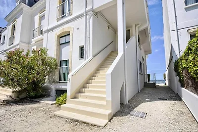 Residenz La Roseraie