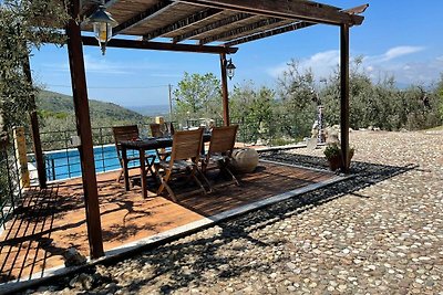 Fantastische Villa mit privatem Pool in...